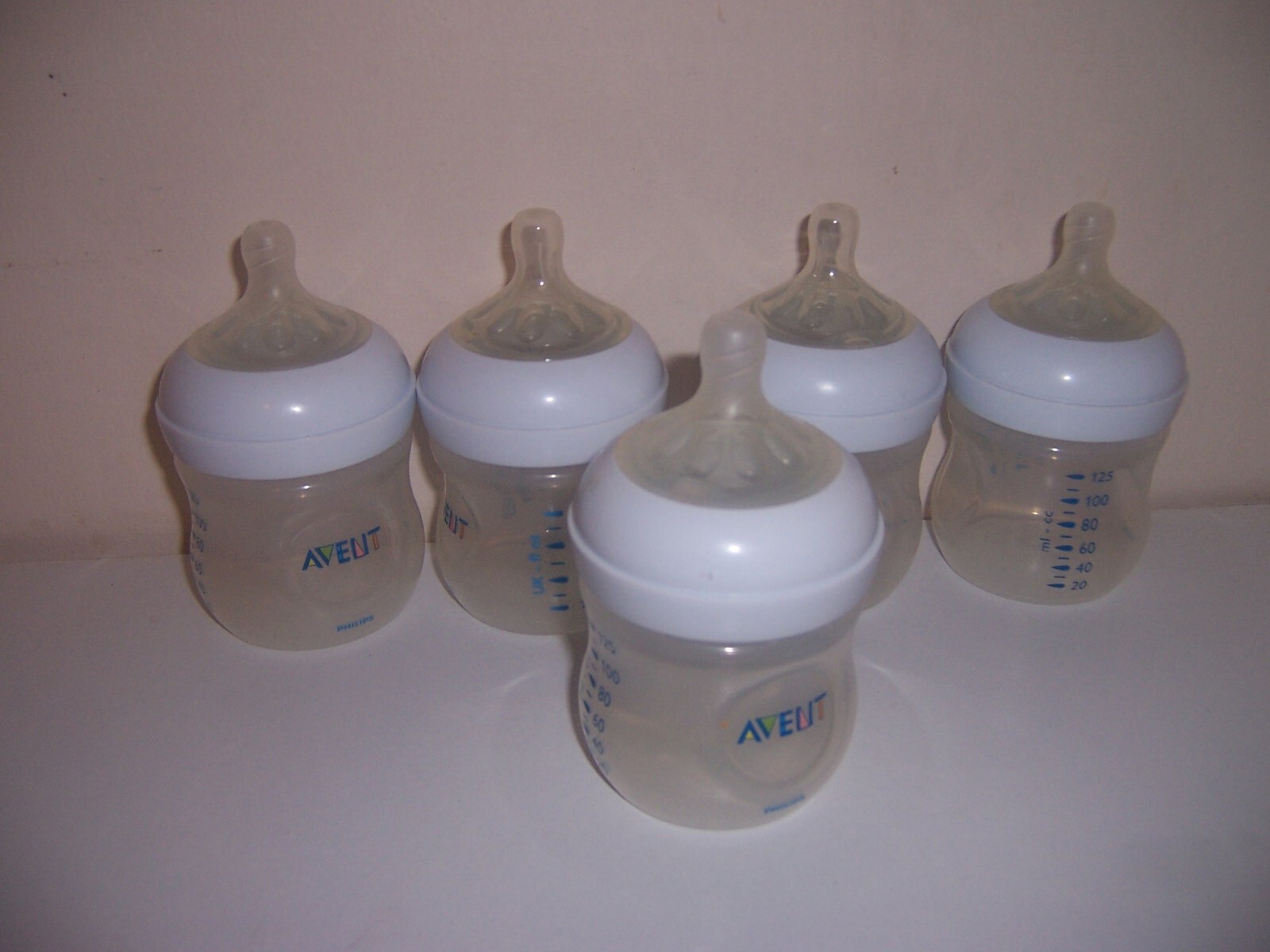Lot  Baby Bottle  Box Ss