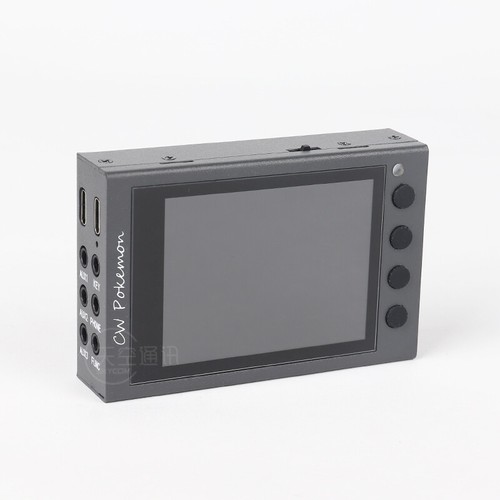 CW Trainer Mobile Code Connector USB Key - 3,5mm Interface Für VBand Software (PC Version)