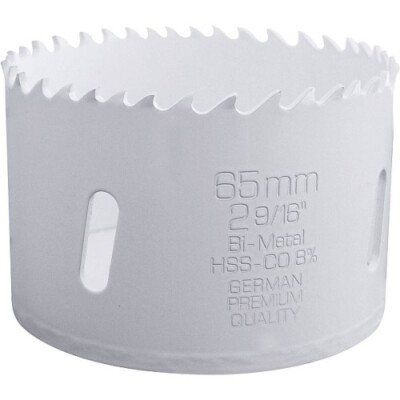HSS-Co BiMetall Lochsäge PROCut 108 mm (4 1/4'')
