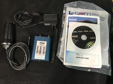 ProSoft Technology RLXIC-EV RADIOLINX