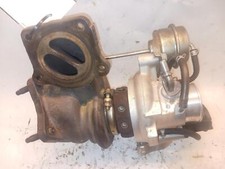 16-20 Buick Envision Turbo-supercharger Oem 6 Month Warranty