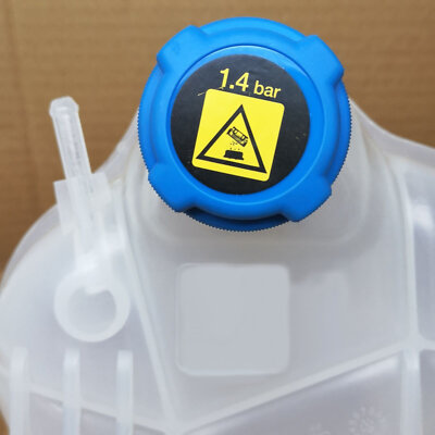 VASCHETTA LIQUIDO RADIATORE CON TAPPO FIAT GRANDE PUNTO - ALFA 