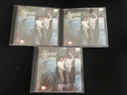 V/A - Sessions Presents Secret Love ( 3 Cd Set, 1987 ) 48 Tracks Compilation