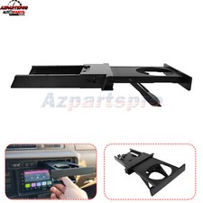 Dash Retractable Cup Holder For Toyota Land Cruiser 80 Series Lexus Lx450