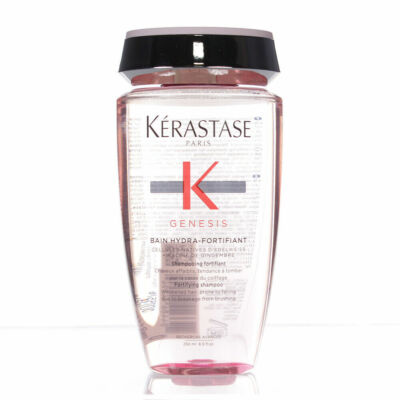 Kerastase Genesis Bain Hydra Fortifiant Shampoo 8.5oz/250ml NEW