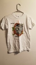 Vintage 90s Single Stitch Branson Missouri T-Shirt, Made in the USA