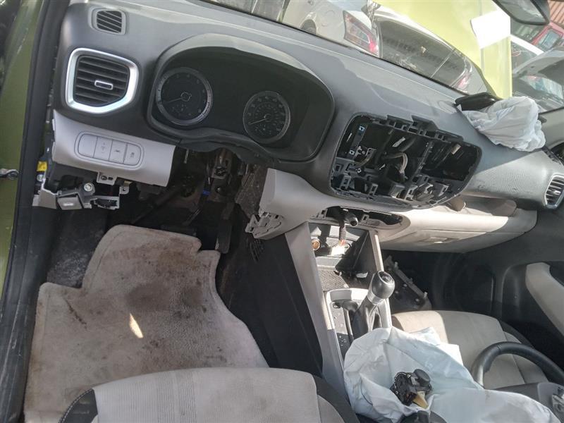 Used A/C Compressor fits: 2020 Hyundai Venue  Grade A