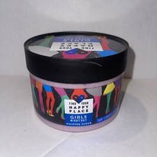Find Your Happy Place - Girls Night Out Whipped Scrub 10oz Sugarcane New
