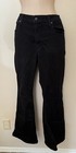 Levi's Women's 726 High-Rise Flare Jeans Black Size 34 (W34/L32) — photo 1