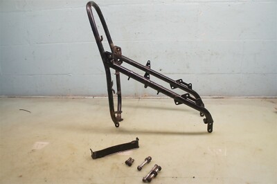  1974 Triumph Trident T150V T150 150 E T T150T 750cc Triple *1997 REAR FRAME 
