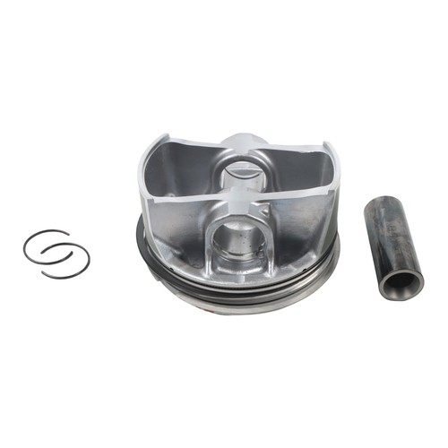 6x STD Pistons Rings Set Φ96mm For Porsche Macan Panamera S 4S 95B 970 V6 3.0T - Picture 10 of 11