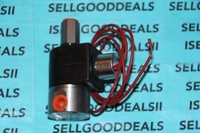 Parker 71335SN2GNJ1N0H111P3 Skinner Valve 110/120VAC New