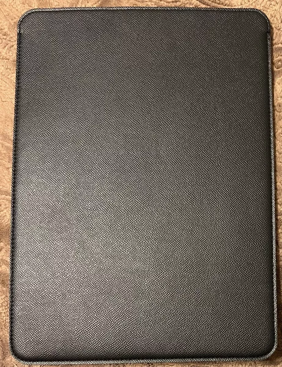 Comfyable case top