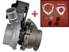 Ford Everest 2.2 Tdci Turbocharger New Upgrade Turbo Turbo Mounting Kit Ford Everest 2.2 Tdci Turbocharger New Upgrade Turbo Turbo Mounting Kit