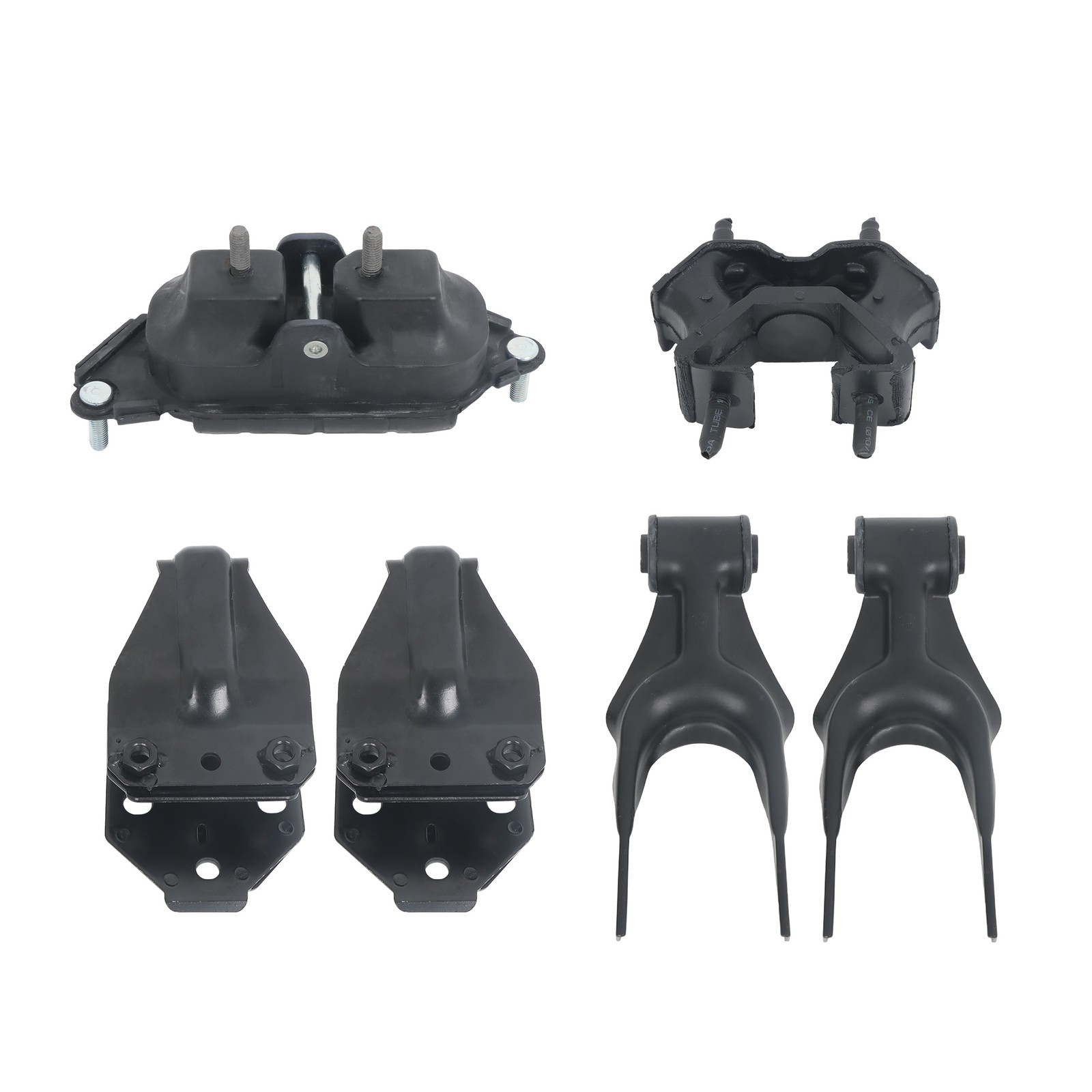 For Chevrolet Impala Monte Carlo 2006-2011 6X Engine Motor&Transmission Mount