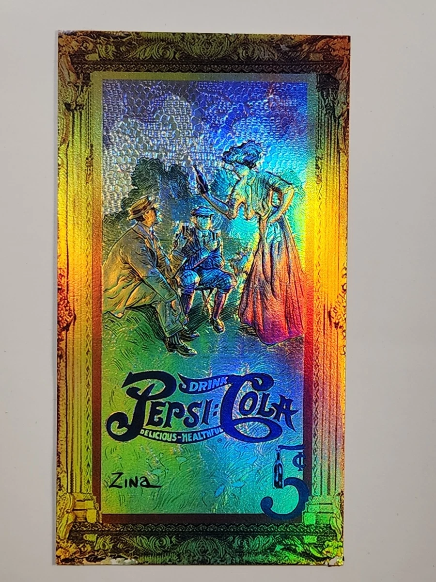 ペプシー　カード Pepsi Cards for sale | eBay