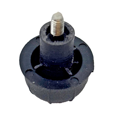 Euroflex Vapour M2R Ultra Dry Floor Steam Cleaner Handle Screw ONLY