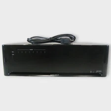 Savant AMP-2000 8 Zone/16 Channel Whole Home Amplifier Used 90-Day Warranty