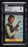 1977 Wonder Bread Star Wars Food Issue Han Solo Harrison For