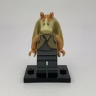 LEGO Star Wars Jar Jar Binks Minifigure sw0301 Authentic