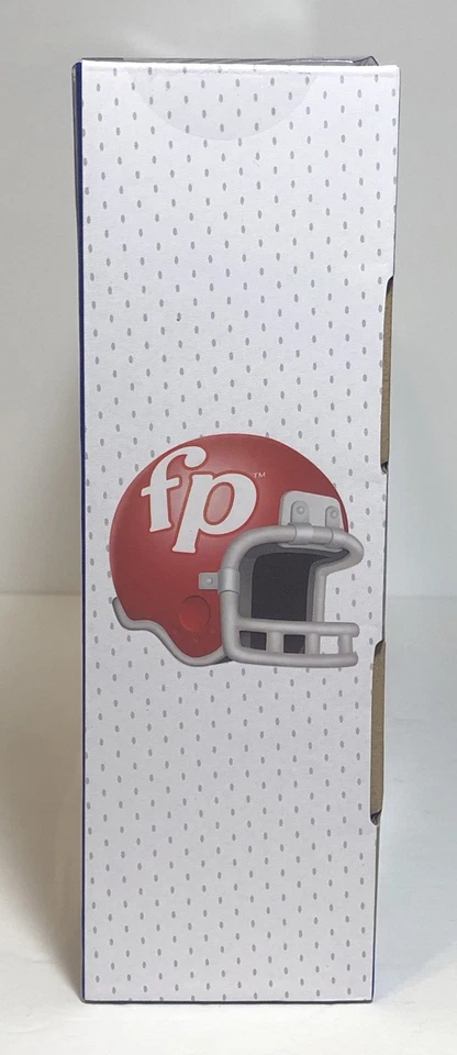 Fisher-Price Little People Buffalo Bills Kelly/Allen/Levy/McDermott 2025 NUEVO Foto 3 de 4