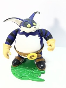 Sonic Big the Cat | eBay