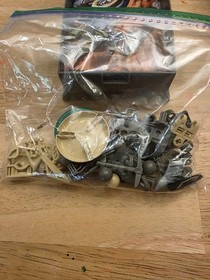 Lego Technic Granite Slizer Throwbots 8506 Complete w/ Manual