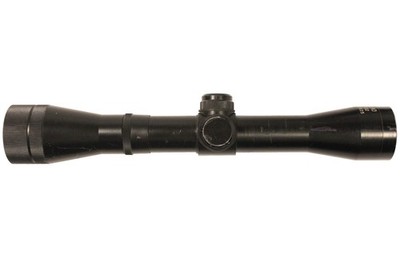 Original Russian VOMZ Pilad P4x32 Rifle Scope | eBay