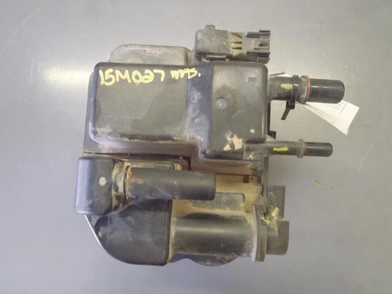 Fuel Vapor Evap Charcoal Canister 95238312 Fits 2014-2019 Chevrolet Spark 49734 - Image 2 of 4