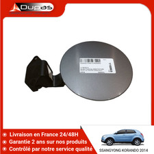 Carburateur Ssangyong KORANDO