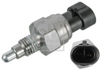 Schalter RüCkfahrleuchte Febi Bilstein 172286 FüR Vauxhall Chevrolet Astra Opel