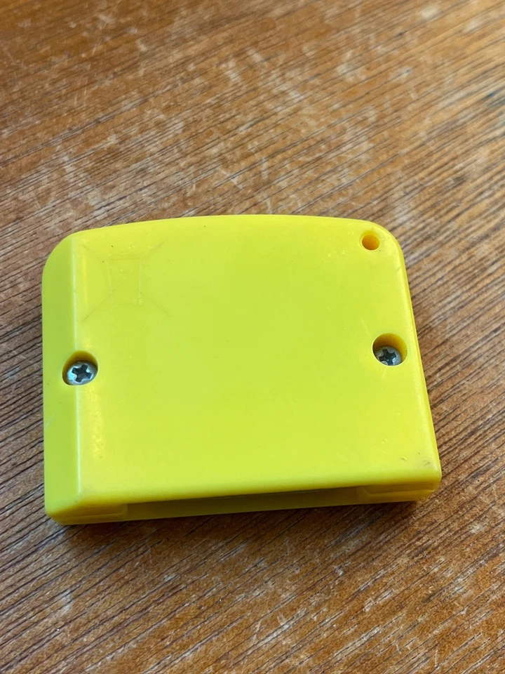 Leap Frog The Wiggles 学习、跳舞和唱歌 带 WIGGLES 游戏盒 - — 第 4/4 张图片