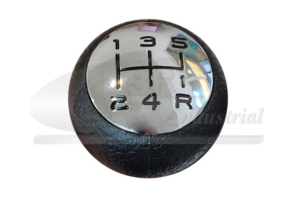 3RG 25216 Gear Knob for CITROËN,PEUGEOT - Image 2