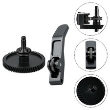 R��stai la tua pressione con f��r A1 Mini kit ingranaggi in acciaio?rtetem f��r