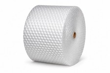 1/2" SH Large Bubble Cushioning Wrap Padding Roll 1/2" x 400'x 12" Wide 400FT