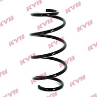 1X KYB Fahrwerksfeder K-Flex RA1707 FüR Ford Focus 4 Turnier HP HN Ecoboost