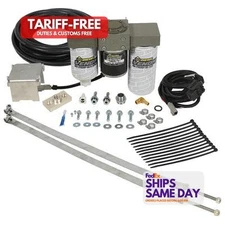 Bd Diesel 1050335, Kit Fits Lift Pump 03-04.5 Dodge 5.9L Performance Racing Part