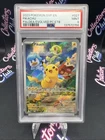 Pikachu - 027 (Pokemon Center Exclusive) 027 Sv: Scarlet & Violet Promo Cards...