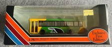 EFE 20602 Deregulation - Plaxton Pointer Dennis Dart Badgerline 1/76 Scale BNIB