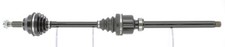 Cardan Citroen C5