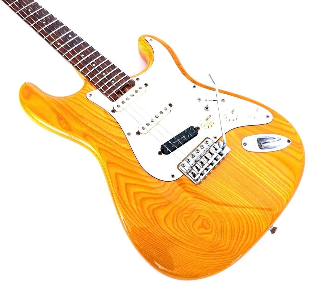 ■Blade Levinson Limited Stratocaster ST Blade Electric Guitars for sale - eBay