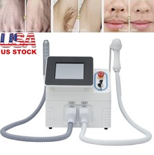 808 Diode Laser Hair Removal Yag 755 808 1064 Diode Laser Hair Removal Machine