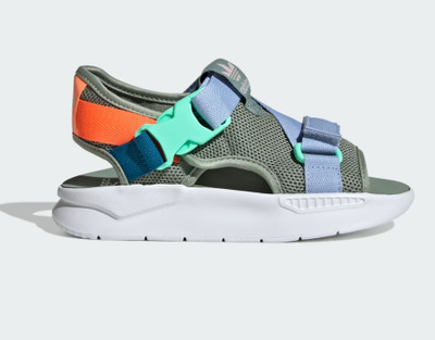 SALE |  Adidas 360 3.0 Kids Sandals (GW2156)