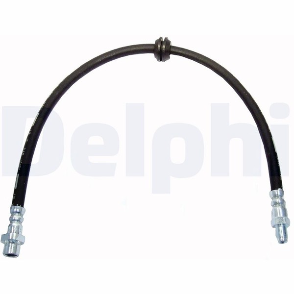 Delphi Bremsschlauch LH6717 FüR R57 R55 R56 Mini R58 Clubvan Clubman Roadster-image