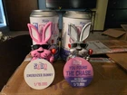Funko Vinyl Soda: Ad Icons - Energizer Bunny (OPEN) Chase and common