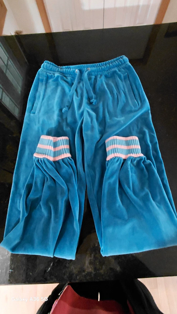 Gucci Blue Pants for Men for sale | eBay