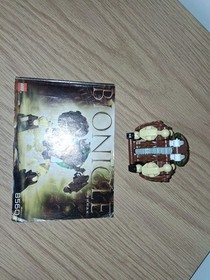 LEGO Bionicle Pahrak 8560 Complete With Instructions 2002