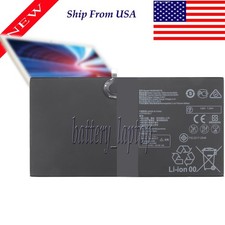 Battery For Huawei MediaPad M6 10.8 / M5 Lite / M5 10 / M5 10 Pro HB299418ECW