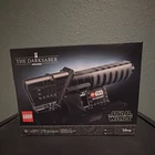 LEGO Star Wars The Darksaber 40917 Limited Edition Retired 278pcs 18+