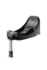 Hauck iPro Series - ISOFIX Base (Black) For IPro Baby & Kids Car Seats  
